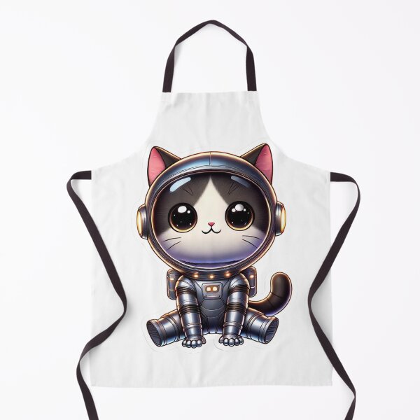 Item preview, AstroKitty designed and sold by NhongPorchi.