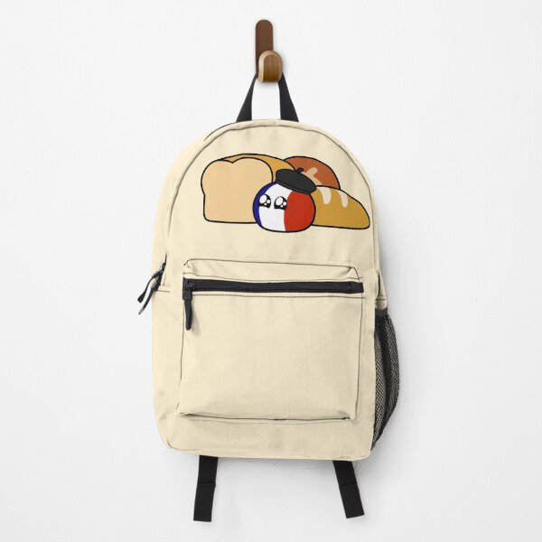 Item preview, france bread designed and sold by Countryballs Shop.