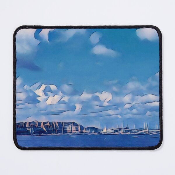Item preview, #14 Malahide - Ireland - 2024 designed and sold by IntFix.