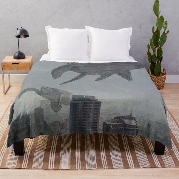 Item preview, Surreal City Flight designed and sold by Grind107.