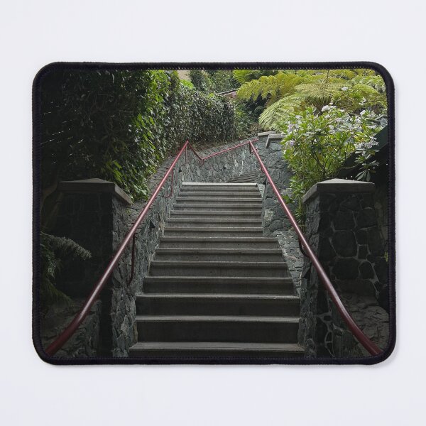 Item preview, Stairs of Capitola California designed and sold by Gameasty.