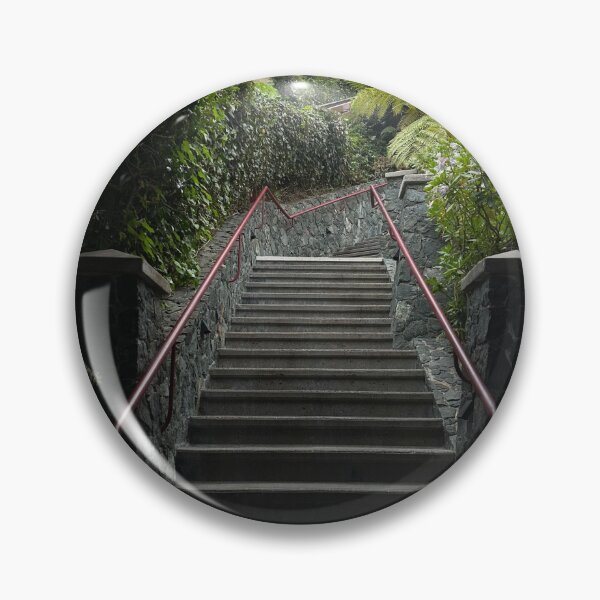Item preview, Stairs of Capitola California designed and sold by Gameasty.