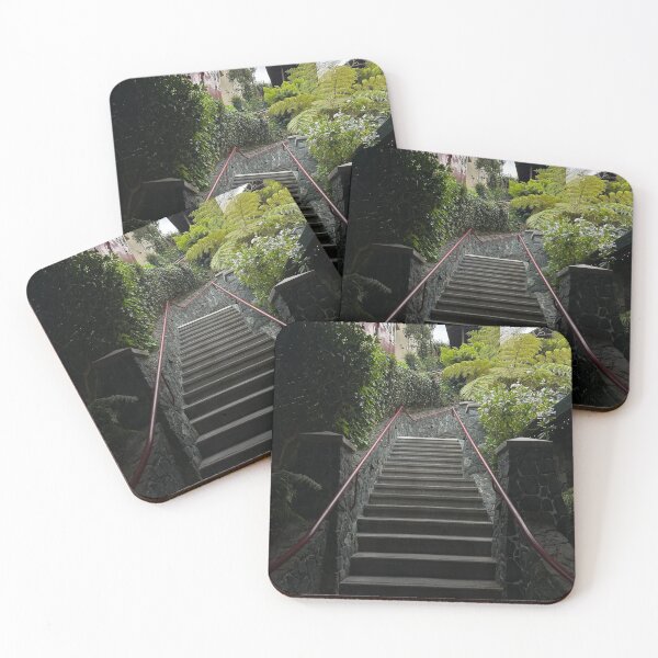 Item preview, Stairs of Capitola California designed and sold by Gameasty.