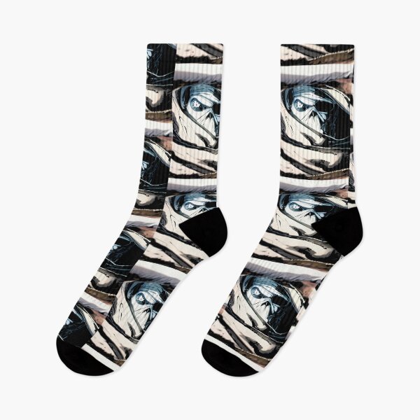 Item preview, The mummy designed and sold by Glenbobagins.