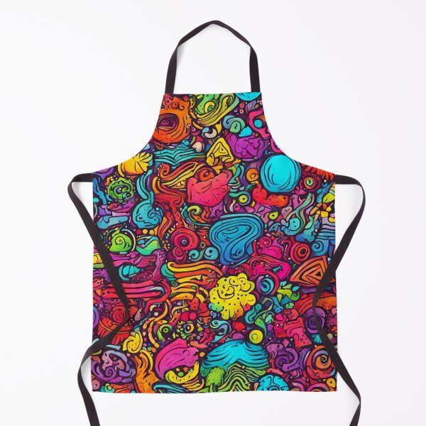 Item preview, Funky Forms 6 designed and sold by Tom-Johnson.