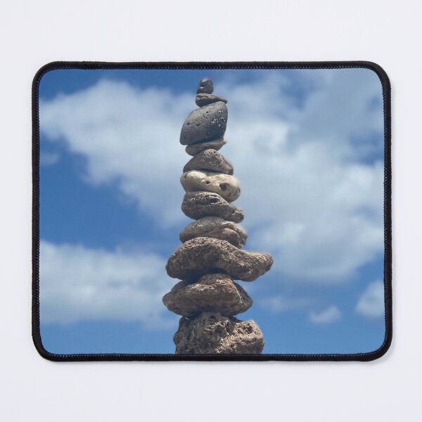 Item preview, Hawaiian Rock Tower (Cairn)  designed and sold by Gameasty.