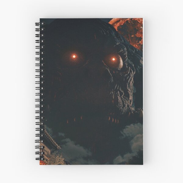 Item preview, angry monster designed and sold by 33edward.