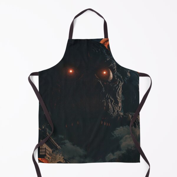 Item preview, angry monster designed and sold by 33edward.