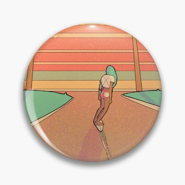 Item preview, Miami beach designed and sold by Swadeillustrations.