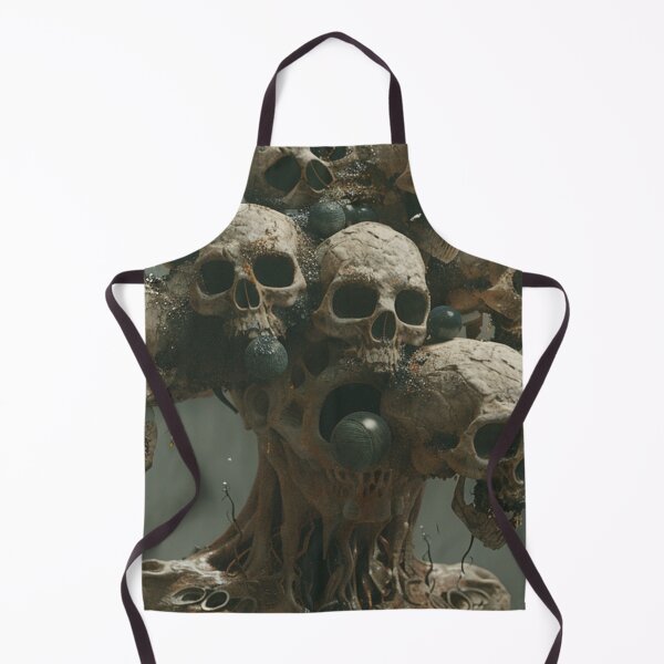 Item preview, angry skull designed and sold by 33edward.