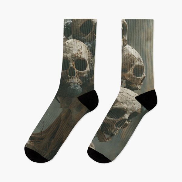 Item preview, angry skull designed and sold by 33edward.
