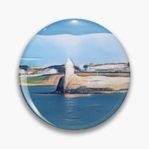 Item preview, #01 Balbriggan - Ireland 2024 designed and sold by IntFix.