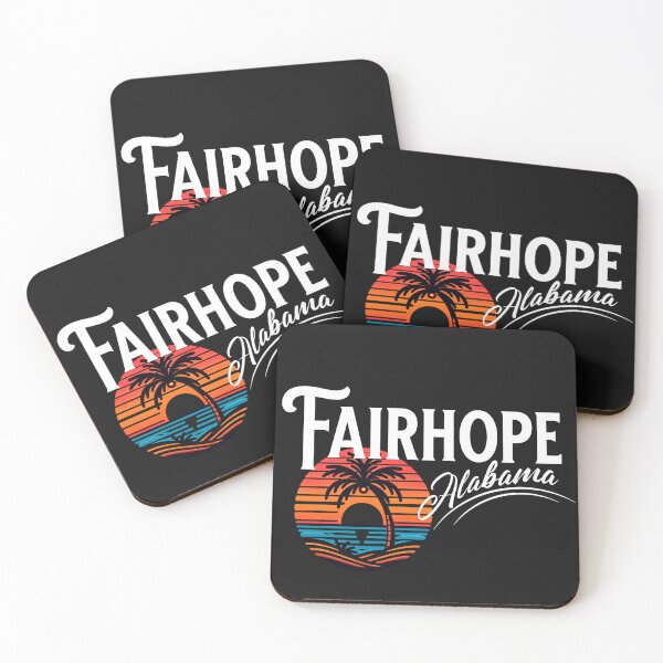 Item preview, Fairhope Alabama Sunset designed and sold by Belarte.shop.