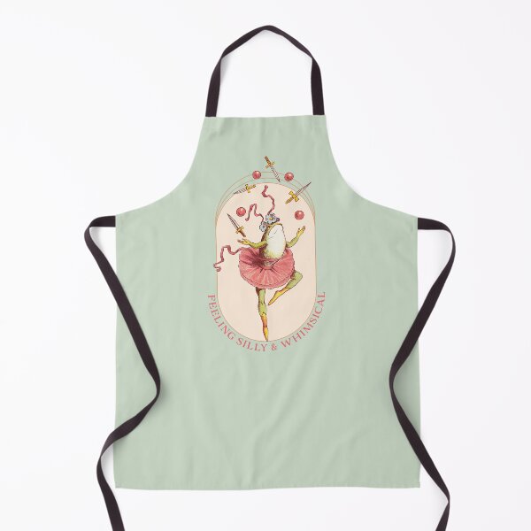 Item preview, Dancing Frog | Feeling Silly and Whimsical designed and sold by SandDolphin.