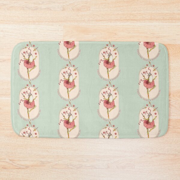 Item preview, Dancing Frog | Feeling Silly and Whimsical designed and sold by SandDolphin.
