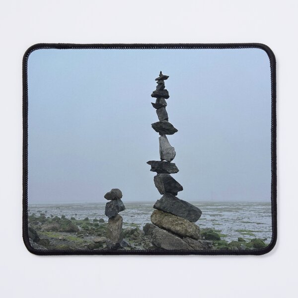 Item preview, Bodega Bay Cairns designed and sold by Gameasty.