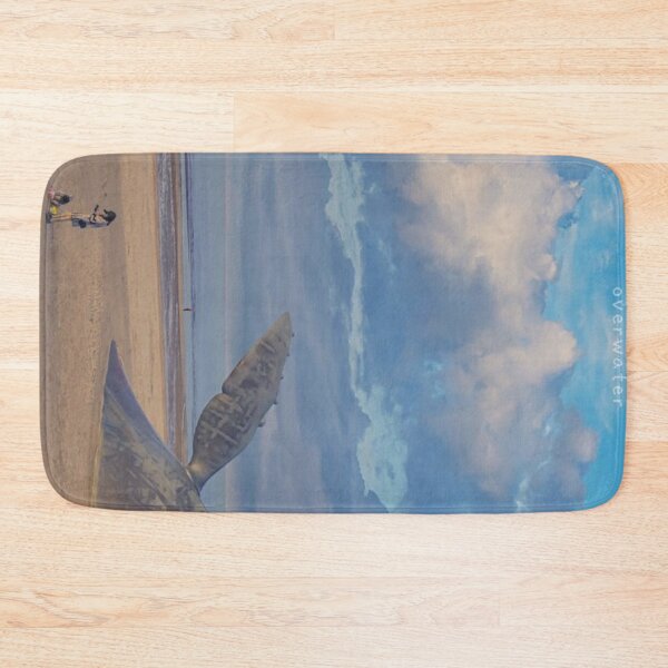 Item preview, Whale Watching from the Shore designed and sold by Grind107.