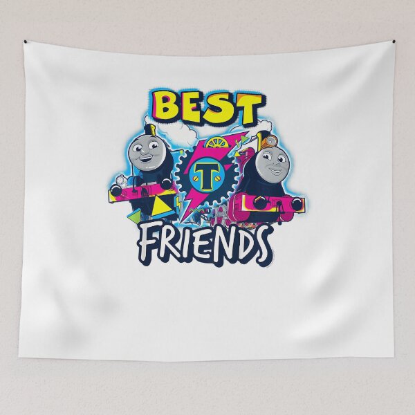 Item preview, Movie Cartoon Kids Friend Vintage Funny Birthday designed and sold by ChicArtLemones.