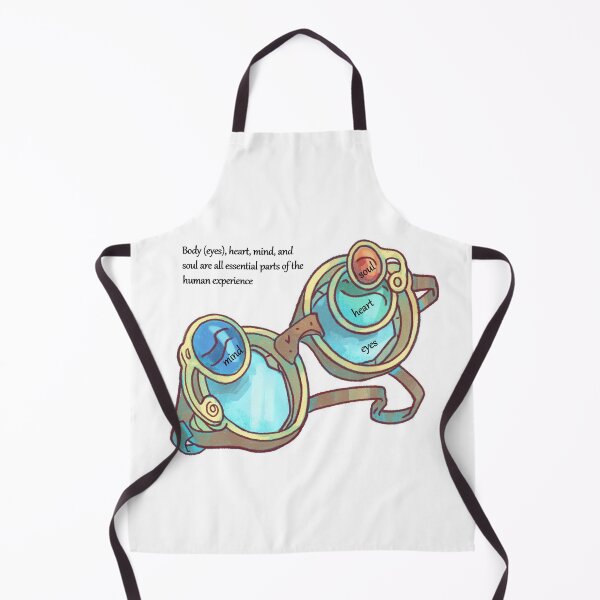 Item preview, eyes, heart, mind and soul designed and sold by ritusdesigns.