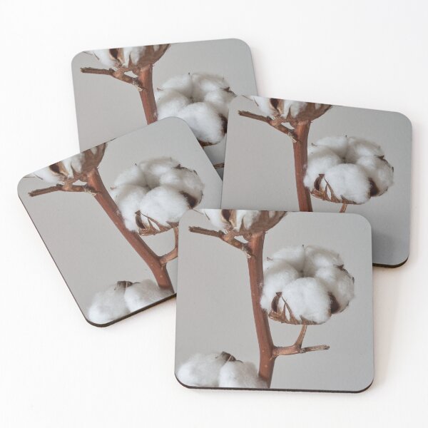 Item preview, cotton flower designed and sold by IgorKovalenko.