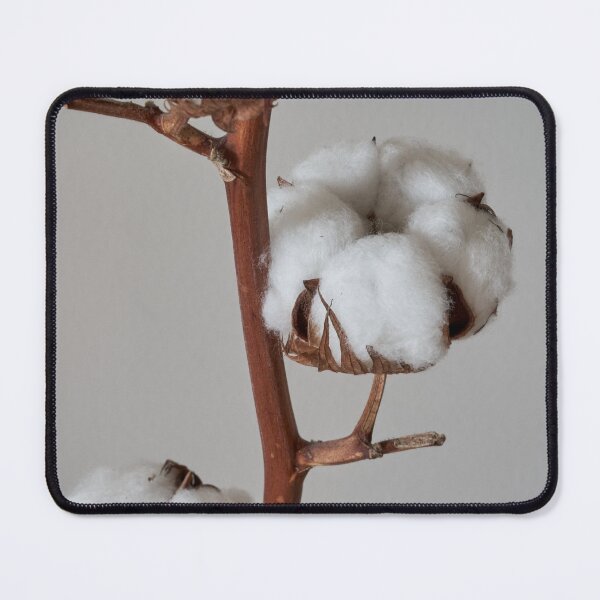 Item preview, cotton flower designed and sold by IgorKovalenko.
