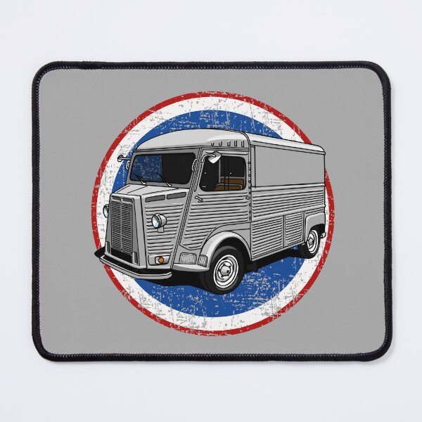 Item preview, The classic French van designed and sold by designjaag.