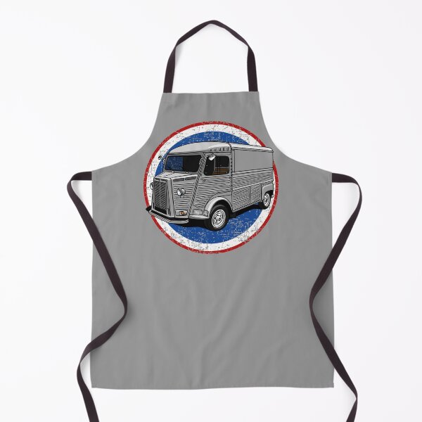 Item preview, The classic French van designed and sold by designjaag.
