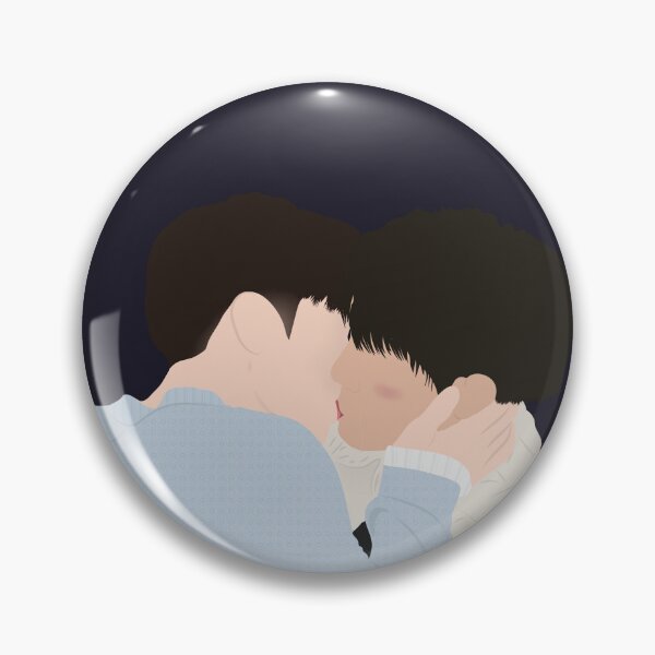 Item preview, Consider it as a consolation reward. But this kiss is all from me. | wandee goodday designed and sold by Pinu92.