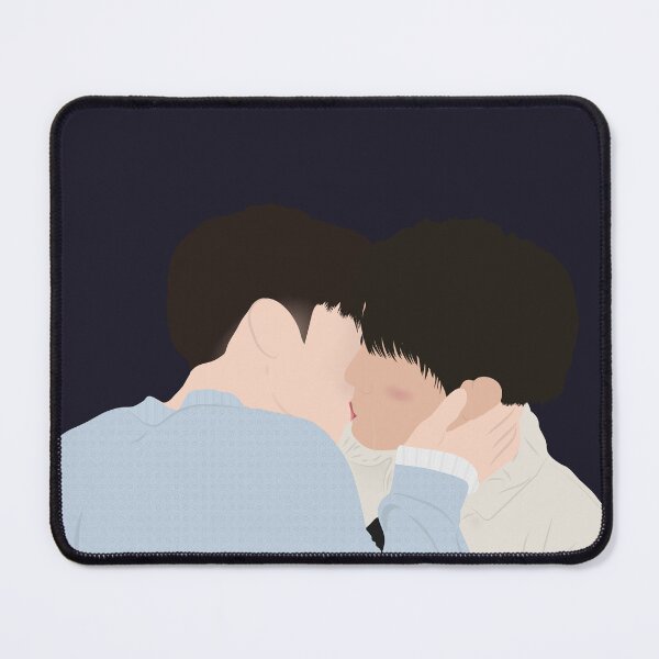 Item preview, Consider it as a consolation reward. But this kiss is all from me. | wandee goodday designed and sold by Pinu92.