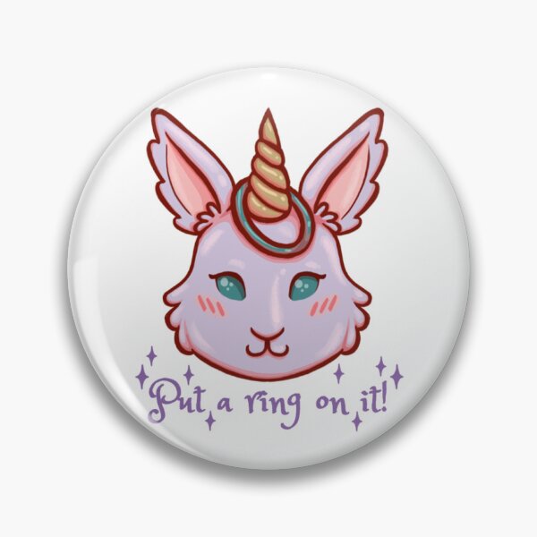 Item preview, Unibunny ring toss designed and sold by sophie leenders.