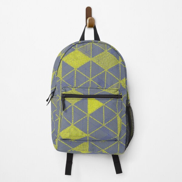 Item preview, Yellow Mad Tartan designed and sold by sucre77.