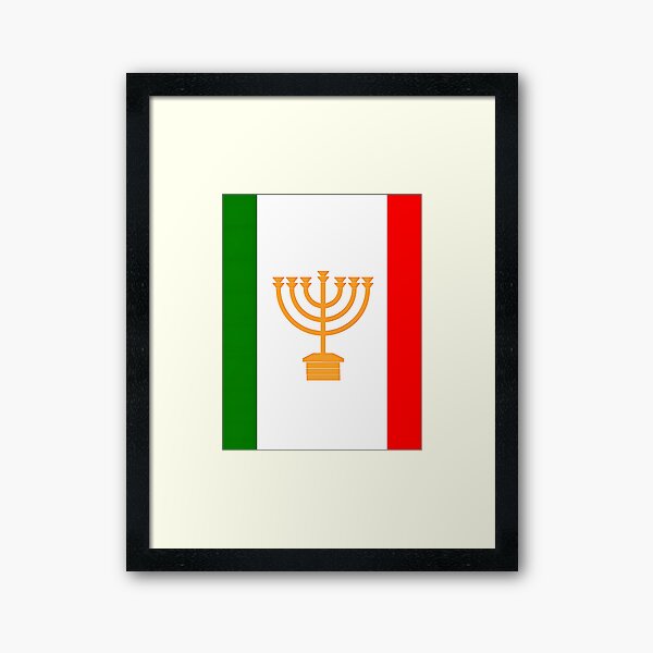Vista previa del artículo con la obra «Bandera Iglesia Ni Cristo HD», diseñado y vendido por theincstore.