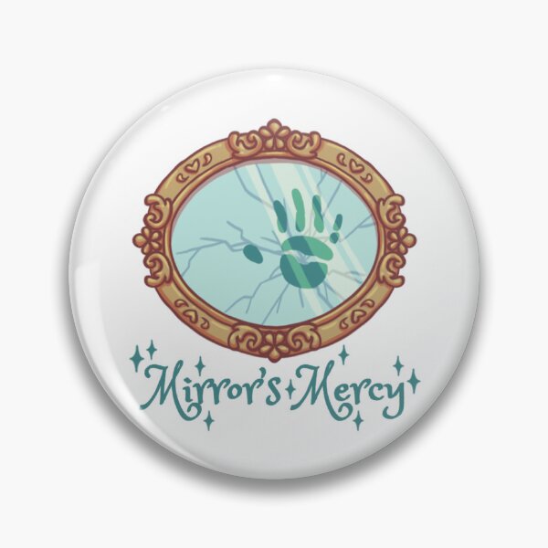 Item preview, Mirror Mercy designed and sold by sophie leenders.