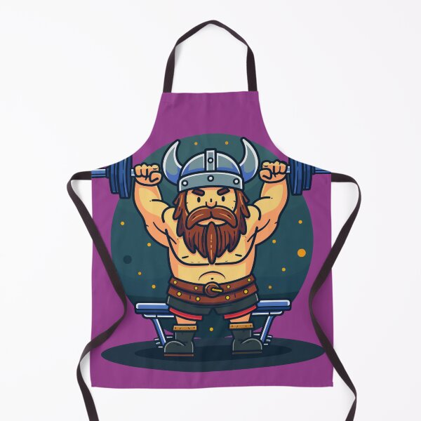 Item preview, Viking Strength Training designed and sold by Galexicon 42.