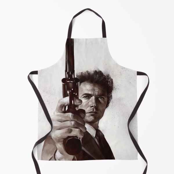 Item preview, Dirty Harry designed and sold by D Belov.
