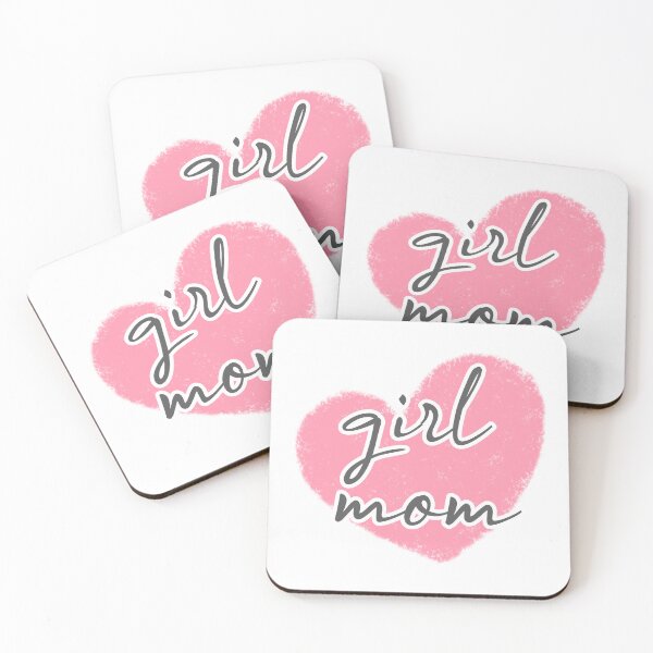 Item preview, girl mom designed and sold by zzzozzo.