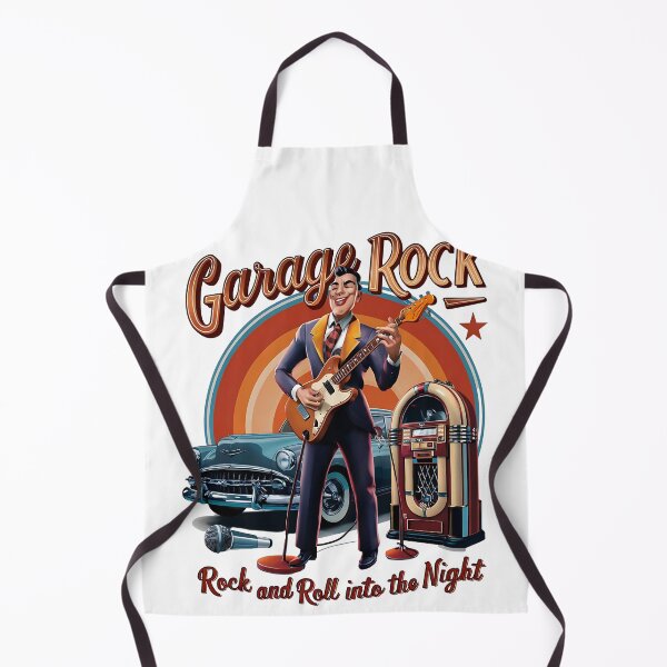 Artikelvorschau, Garagenrock – Hillbilly-Boogie – Doo Wop entworfen und verkauft von JansenGS.