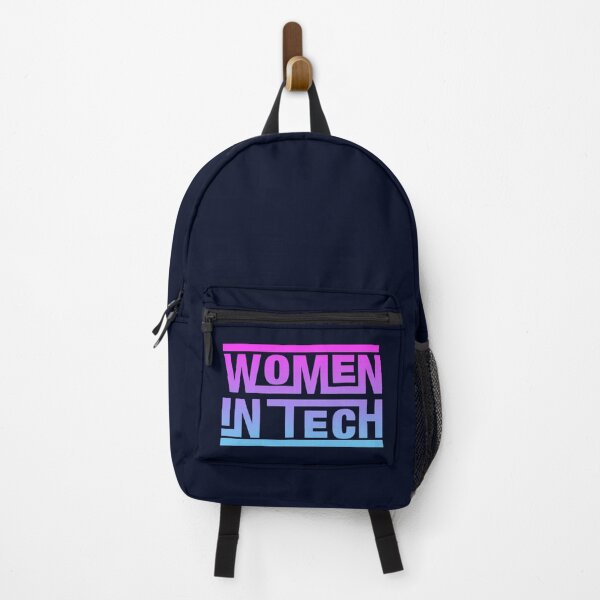 Item preview, Women in Tech - Developer - Girl Power designed and sold by VandoorLabs.