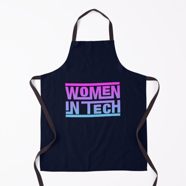 Item preview, Women in Tech - Developer - Girl Power designed and sold by VandoorLabs.