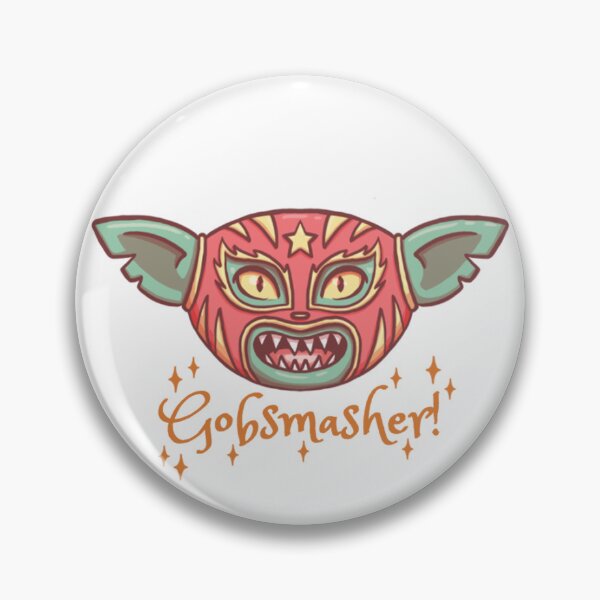 Item preview, Gobsmacker designed and sold by sophie leenders.