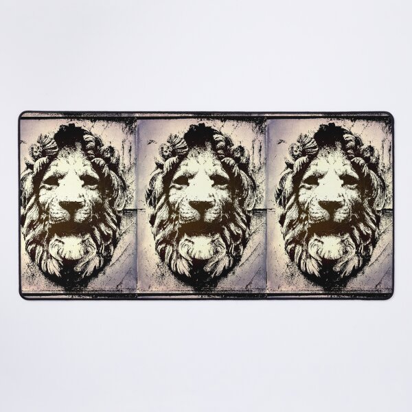 Item preview, Lion 2 designed and sold by Bondillero.