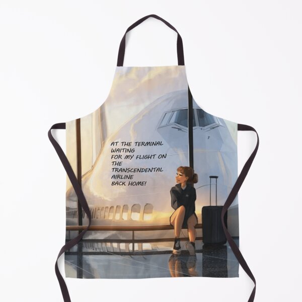Item preview, airport terminal designed and sold by ritusdesigns.