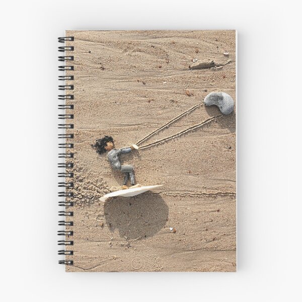 Item preview, Kiteboard - 2 designed and sold by ShorelineSally.