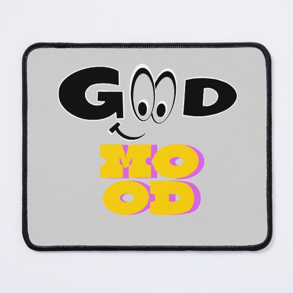 Item preview, Good Mood designed and sold by GoodsFind.