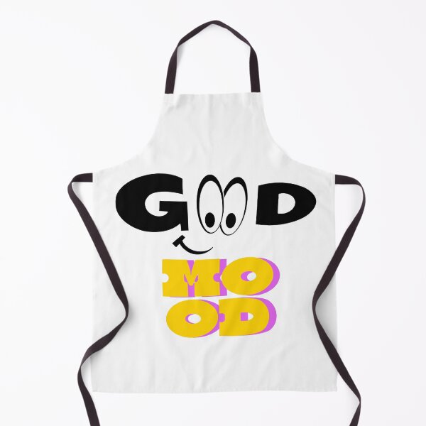Item preview, Good Mood designed and sold by GoodsFind.