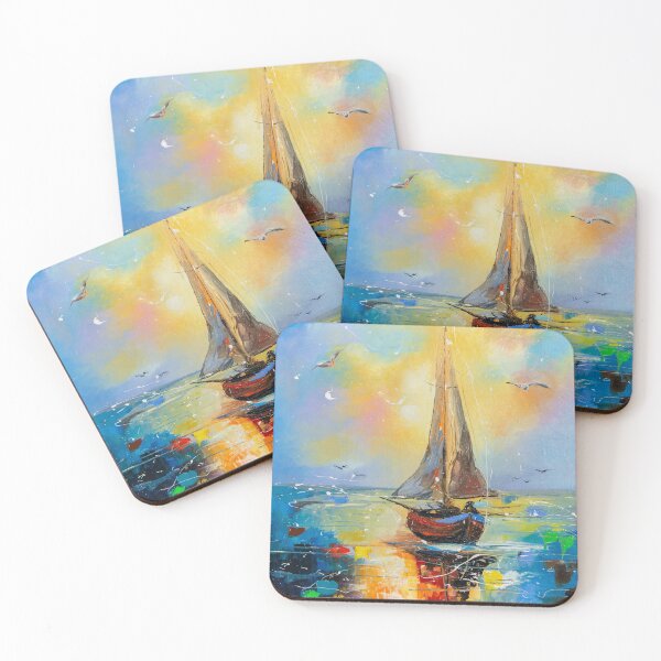 Item preview, Enjoy sailing designed and sold by VladArt House.