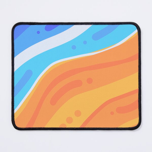 Item preview, Beach side designed and sold by SixArts.