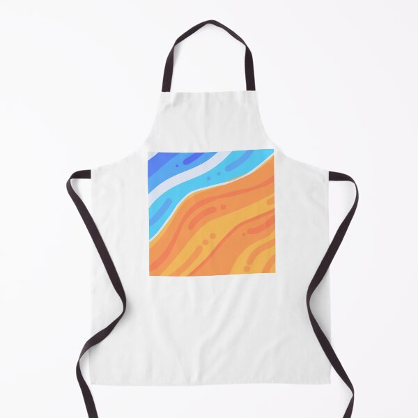 Item preview, Beach side designed and sold by SixArts.