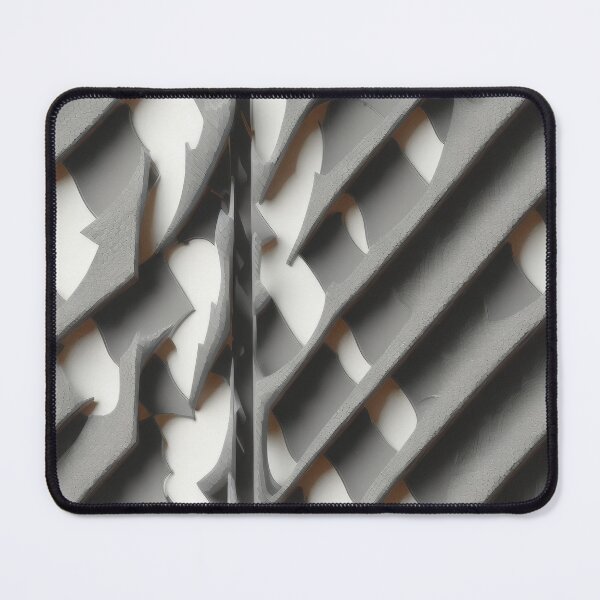 Item preview, Geometric Chevron designed and sold by JulanCreaHub.