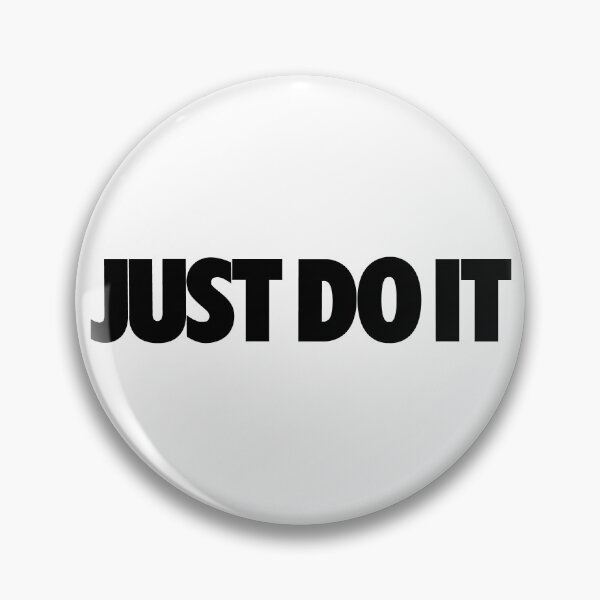 Item preview, You Know, Just Do It designed and sold by galoerasa.